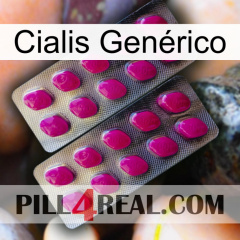 Cialis Genérico 10